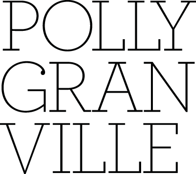 Polly Granville